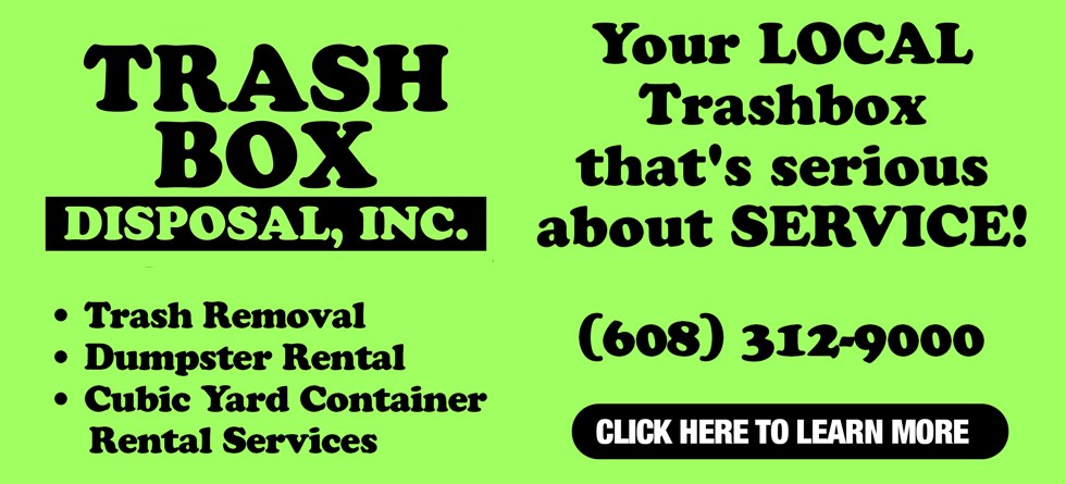 Trash Box Disposal, INC