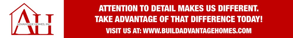 Advantage Homes, Inc.