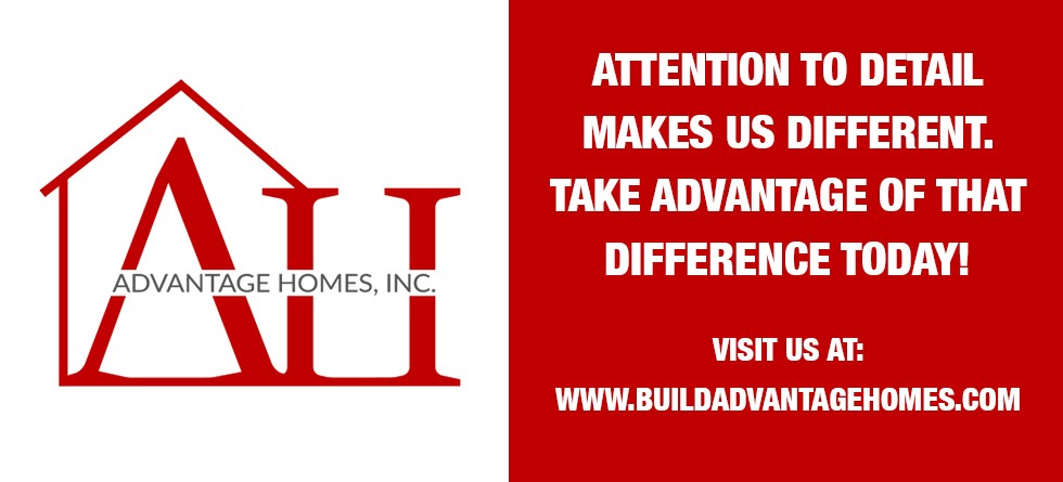 Advantage Homes, Inc.