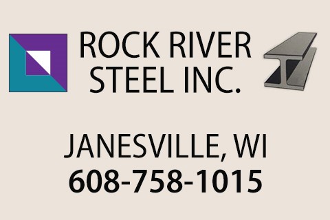 Rock River Steel Inc.